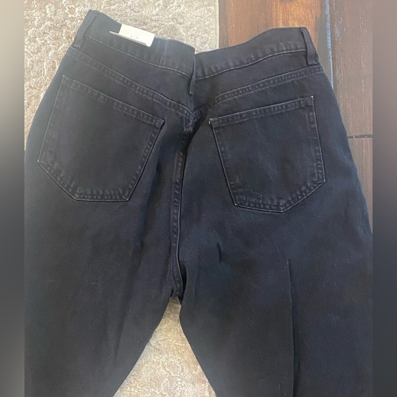 Full length Zara black jeans💗 - Picture 5 of 5